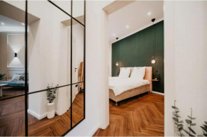 Gemütliche Wohnung Chlodwig No 1
